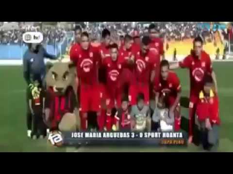 Copa Perú Etapa Nacional Resumen completo