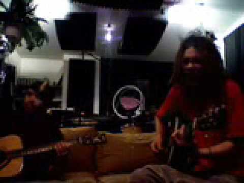 Set Sail (Live) Acoustic in studio - The Movement