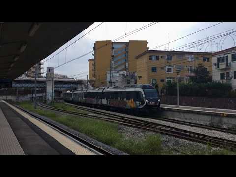 CIRCUMVESUVIANA " San Giorgio a Cremano "