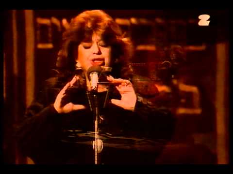 Gołda Tencer -  Rebeka