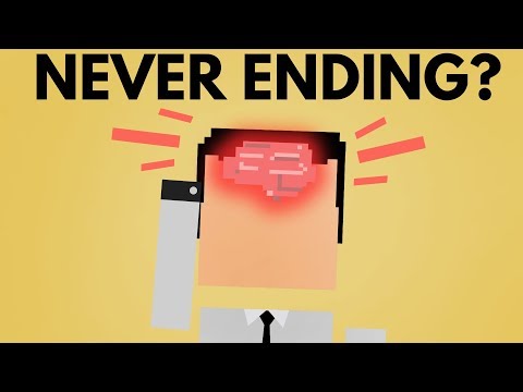 What If Your Headache Never Went Away? - YouTube