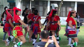20180811壽豐部落豐年祭之一