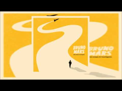 Bruno Mars - Just The Way You Are (Audio)