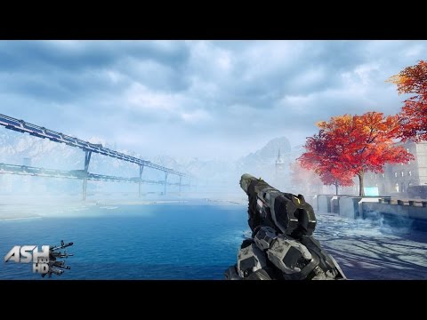 Black Ops 3 Gun Sync #2 - 3KAWAII5U