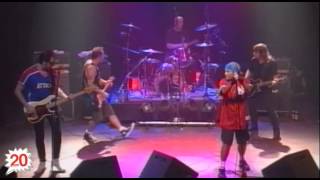 The Dictators - Kafe Antzokian