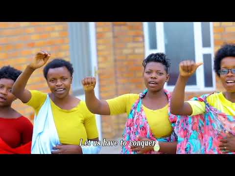 Igihe ni gito  by Mbakumbuze ijuru choir_Byogo SDA Church