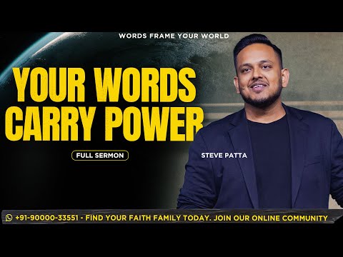 Bishop Samuel Patta and The King's Temple Church