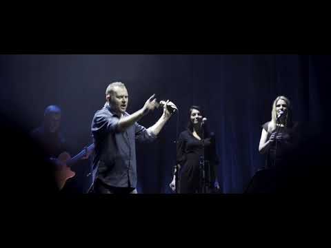 IGO JUBILEJAS KONCERTS / PIRMIE 40 / rudens koncerttūre visā Latvijā