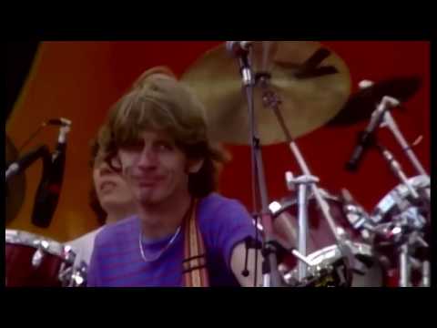 Santana-Searchin’ (Live US Festival ‘82)