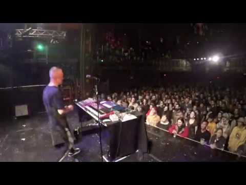 Les Oiseaux du Paradis by vigliensoni