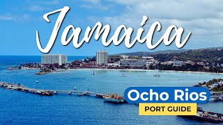 Ocho Rios Cruise Port Guide | What to Do in Port in Ocho Rios, Jamaica