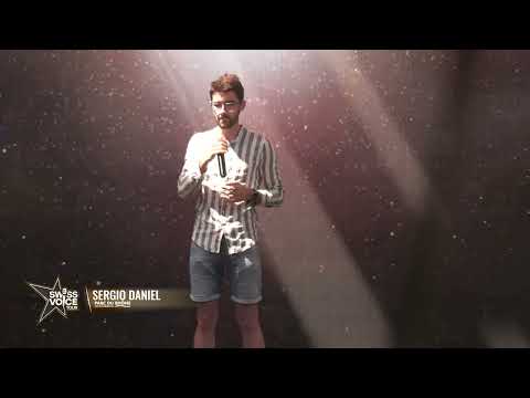 Sergio Daniel - Swiss Voice Tour 2026, Parc du Rhône
