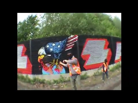 Mike Mendez - Globalfaschismus 2015