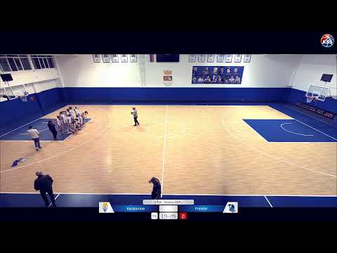 2.ZLS Karaburma - Proleter