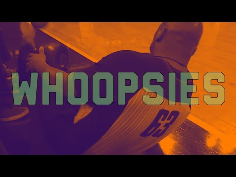 NBA Bloopers - The Starters