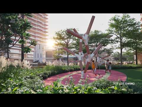 Ivory County Gold Project Tour 1