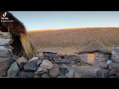 ya está amaneciendo 😊