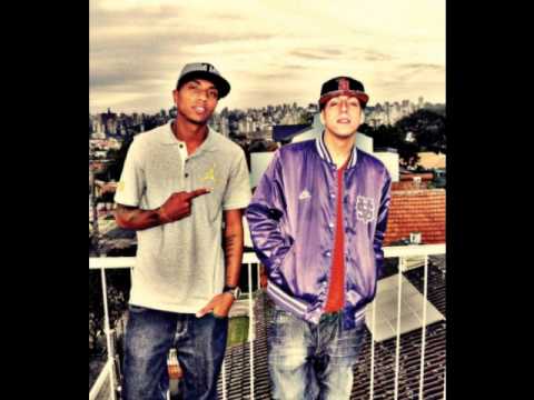 MC TON  Part MC DINO - Ela Ta Querendo -  Prod_DjNelly