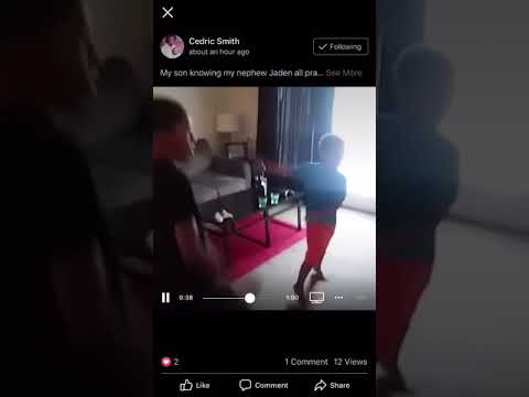 John Boye #4Ever Dance Off