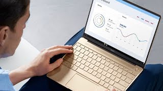 Download lagu HOT! Huawei MATEBOOK D 2018 Review mp3