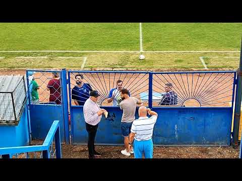 Fotbal L 3 @SDV TV CSM Adjud - Vointa Limpezis