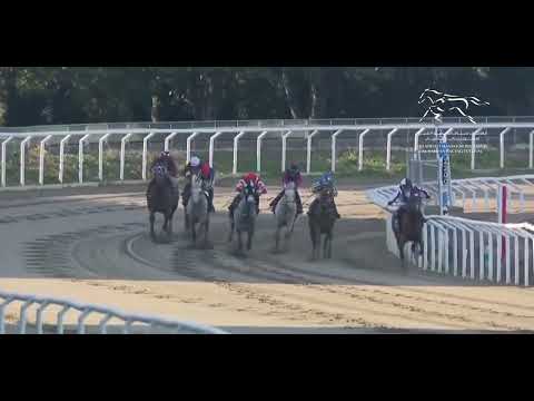 WATHBA STALLIONS SPRINT CUP - JAGERSRO RACECOURSE   |   18/10/2023