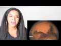 ALL PLANET SOUNDS FROM SPACE (IN OUR SOLAR SYSTEM) | Reaction