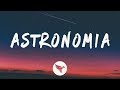 Vicetone Astronomia With Tony Igy