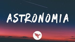 Download lagu Vicetone Astronomia... mp3