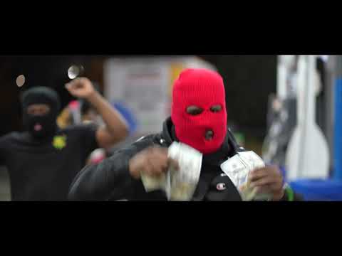 DRAGON MACHINE - PLAY DIRTY(Official Video)