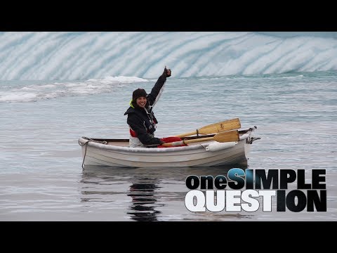 One Simple Question: Trailer 2