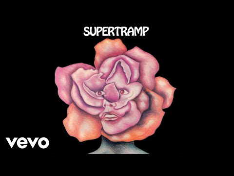 Supertramp - It's A Long Road (Official Audio)