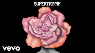 Supertramp - It's A Long Road (Audio)