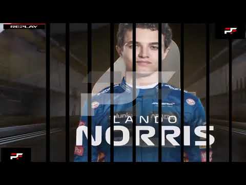 9na etapa de la F1.  Tercera victoria consecutiva de Max Verstappen