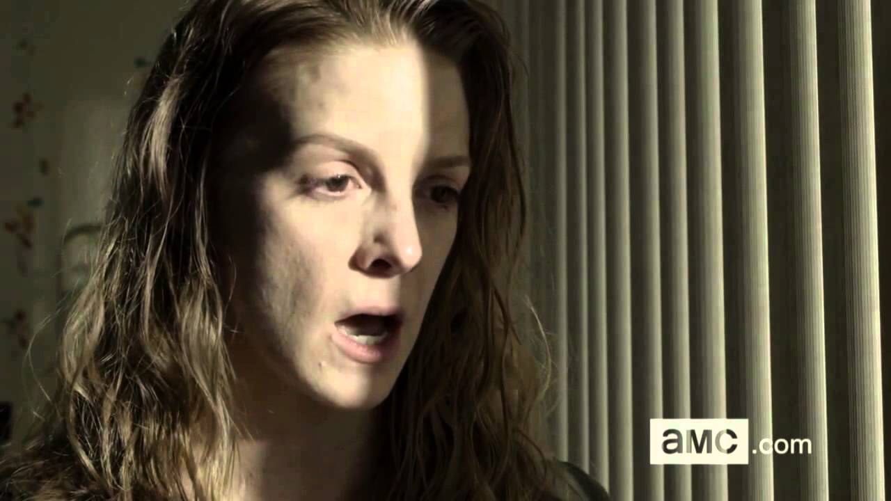 Walking Dead Webisodes Series 3 - "The Oath"