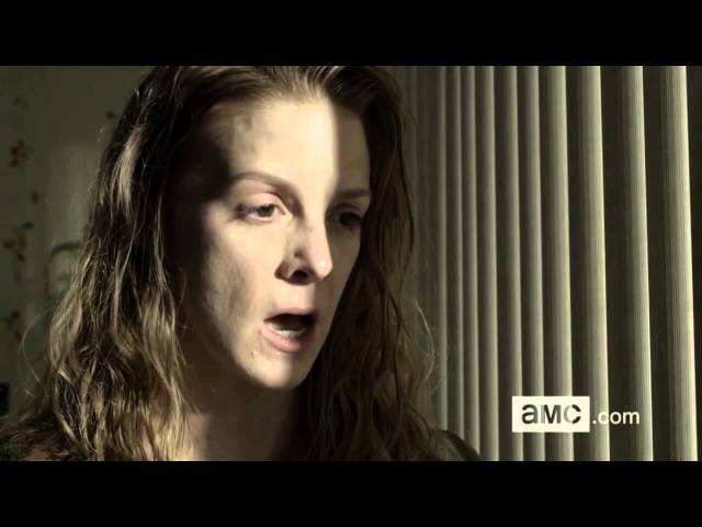 Walking Dead Webisodes Series 3 - "The Oath"