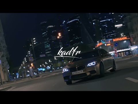Kad1r X Dartro - Living Life, In The Night