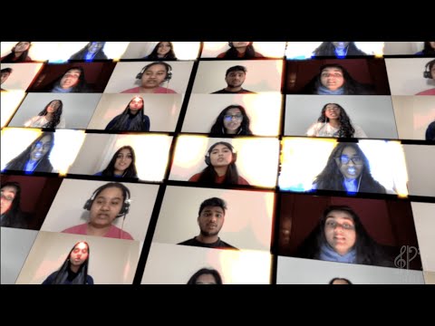 JPS Choir - Virtual Spring Concert 2021