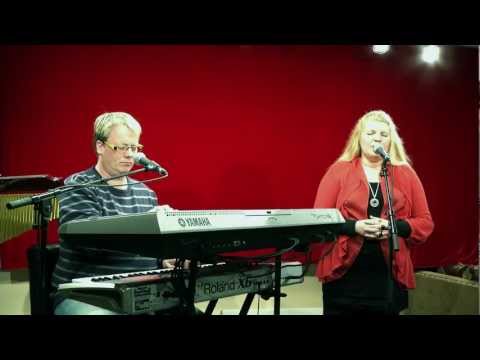 Et rop i fra Himmelen