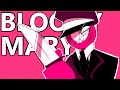 BLOODY MARY || COMPLETE countryhumans MAP