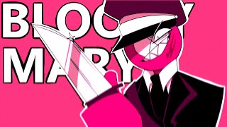 Download lagu BLOODY MARY || COMPLETE countryhumans MAP mp3