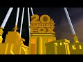 My Own 20th Century Fox 2009 Prototype Remake Zachman Awesomeness II 2021 OUTDATED
