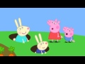 Peppa Pig 2x39 Rebeca Rabit