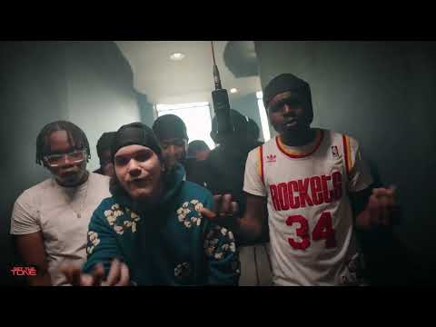 AceeyG & KFB Koda - LuLu Lemon (Set The Tone Mic Performance)