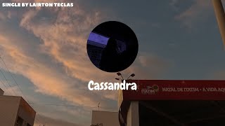 Cassandra Lyrics English Translation