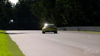 【GT7】啓介がハイパーカーに喧嘩を売ったようです