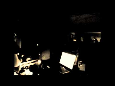 Egnal Ramd live @ Trash n Core IV