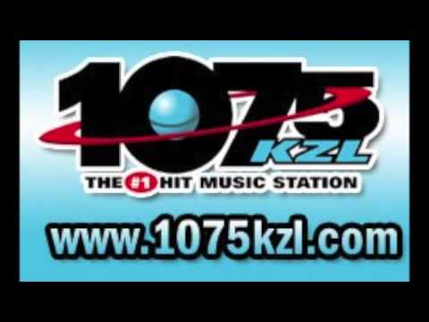 Congrats 107.5 KZL