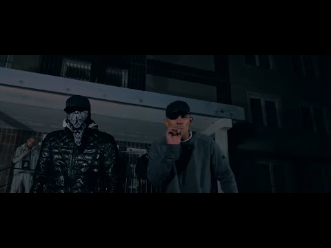 AK AUSSERKONTROLLE ft. 18 KARAT & CAPITAL BRA - UNTER DIE REIFEN (prod. by CLASSIC)