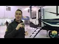 2022 Heartland Road Warrior 3965 Walkthrough